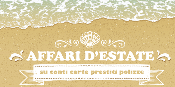 Affari d'estate/ Conti correnti low cost (e con premio). Ma ... OF OSSERVATORIO FINANZIARIO 