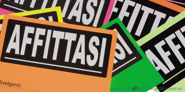 Mutuo addio. Si torna all’affitto OF OSSERVATORIO FINANZIARIO 