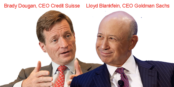 Investire in azioni: le “verità” di Goldman Sachs e di Credi... OF OSSERVATORIO FINANZIARIO 