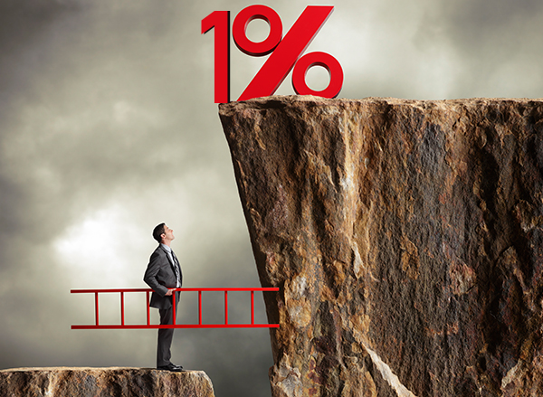 Obbligazioni. Guadagnare fino all'1% in un mondo di rendimen... OF OSSERVATORIO FINANZIARIO 