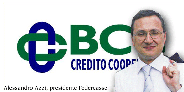 Crisi del denaro: lo scatto delle Bcc OF OSSERVATORIO FINANZIARIO 