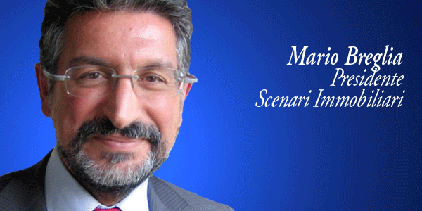 Sogno di una casa. Videointervista a Mario Breglia OF OSSERVATORIO FINANZIARIO 