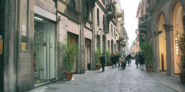 Milano. Case al top del rendimento OF OSSERVATORIO FINANZIARIO 