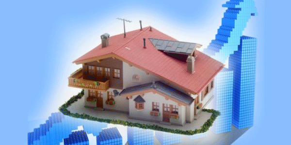 Immobiliare: La casa piace se piccola e per investimento OF OSSERVATORIO FINANZIARIO 
