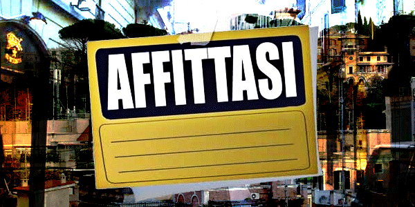 Affitti/1 Calano i prezzi. Sale la domanda OF OSSERVATORIO FINANZIARIO 