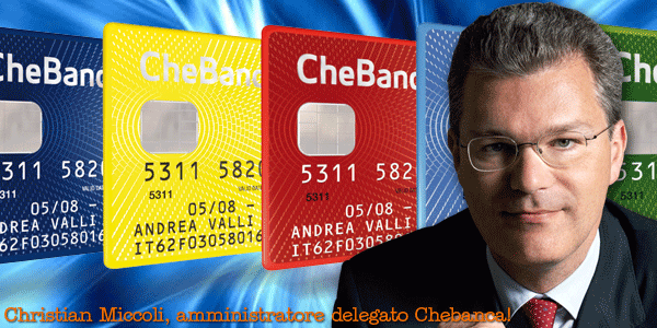 Come risparmiare con la banca: carta, cellulare e Internet OF OSSERVATORIO FINANZIARIO 