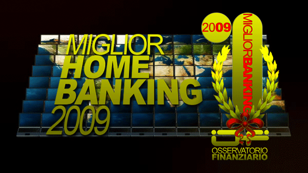 Settimo Rapporto OF Miglior HomeBanking. La banca è mobile OF OSSERVATORIO FINANZIARIO 