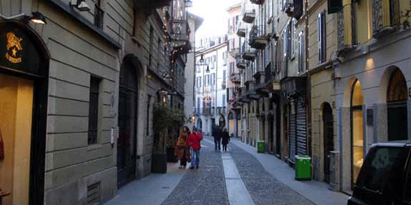 Affitti/3 A Milano i prezzi scendono. Tranne che a... OF OSSERVATORIO FINANZIARIO 