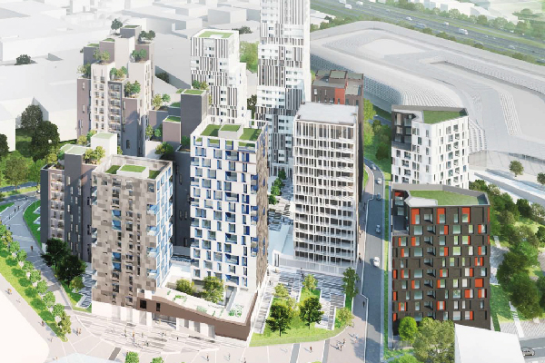 Immobiliare: occasioni per investitori nella nuova Milano OF OSSERVATORIO FINANZIARIO 