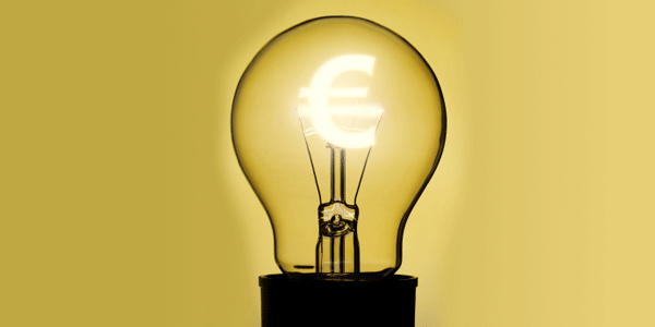Energia elettrica. Si accende il risparmio OF OSSERVATORIO FINANZIARIO 