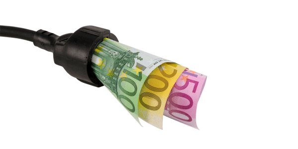 Tagliare la bolletta della luce? Online si risparmia fino al... OF OSSERVATORIO FINANZIARIO 
