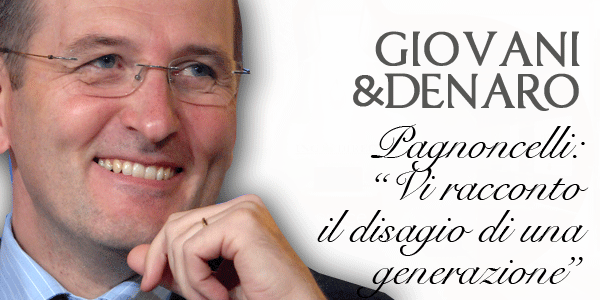 Giovani/6 Pagnoncelli (IPSOS): “Vi spiego il disagio dei gio... OF OSSERVATORIO FINANZIARIO 