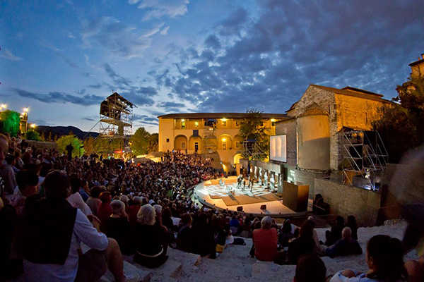 Tra spettacolo, cinema e musica all’aperto: tutti gli eventi... OF OSSERVATORIO FINANZIARIO 
