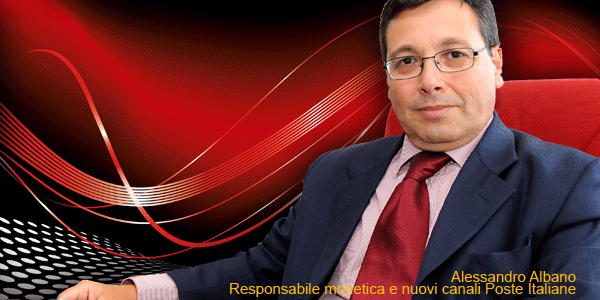 L’intervista. Albano: “Poste vi stupirà” OF OSSERVATORIO FINANZIARIO 