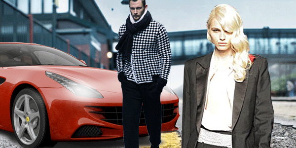 Luxottica: +42%, Tod’s: +44%, Salvatore Ferragamo: + 68,9%. ... OF OSSERVATORIO FINANZIARIO 