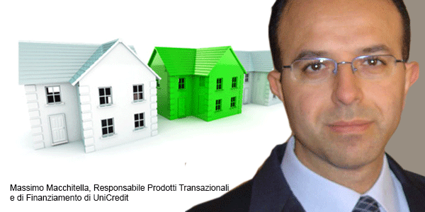 Macchitella (UniCredit): “Ecco come saranno i nuovi mutui” OF OSSERVATORIO FINANZIARIO