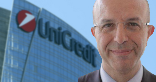 UniCredit: 