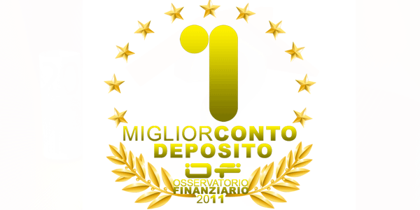 MigliorDeposito Vincolato: DepositoSicuro di Banca delle Mar... OF OSSERVATORIO FINANZIARIO 