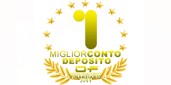 MigliorDeposito libero: Rendimax di Banca IFIS OF OSSERVATORIO FINANZIARIO 