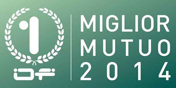Of-MigliorMutuo a Tasso Fisso 2014 OF OSSERVATORIO FINANZIARIO