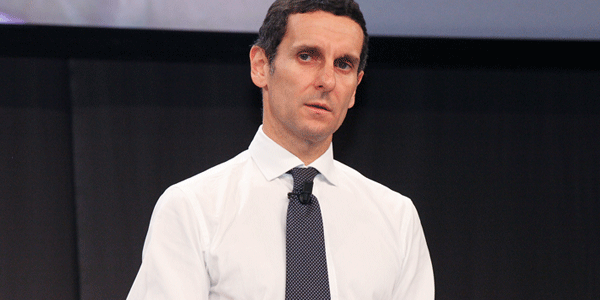 Morelli: “Nelle filiali Intesa Sanpaolo si farà tutto sul ta... OF OSSERVATORIO FINANZIARIO 