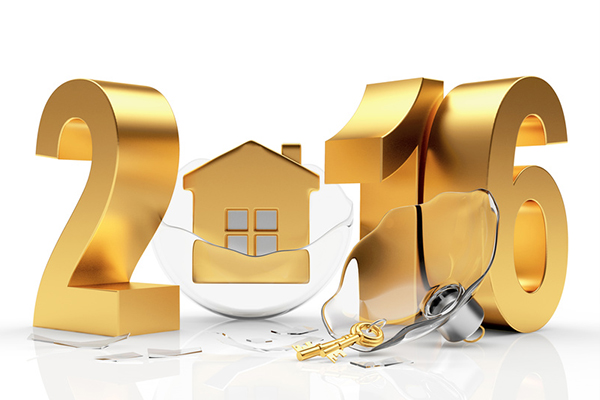 Immobiliare. Le previsioni per il 2016 dei sapientoni del ma... OF OSSERVATORIO FINANZIARIO 