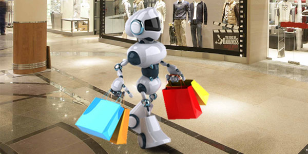 Come faremo shopping nel 2040? OF OSSERVATORIO FINANZIARIO 