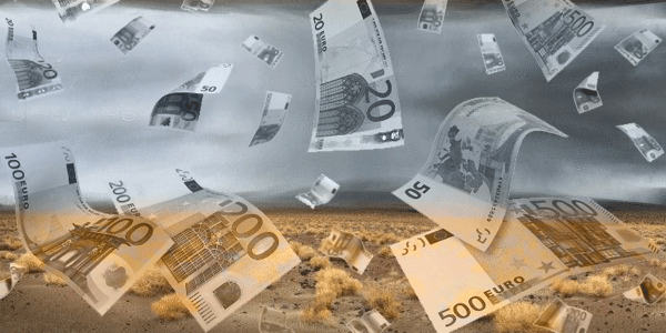 Toh! Sono scomparsi i prestiti finalizzati. E quelli persona... OF OSSERVATORIO FINANZIARIO 