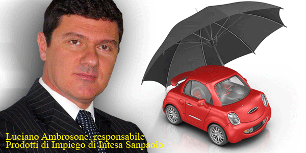 Rc Auto. Irrompe Intesa Sanpaolo OF OSSERVATORIO FINANZIARIO 