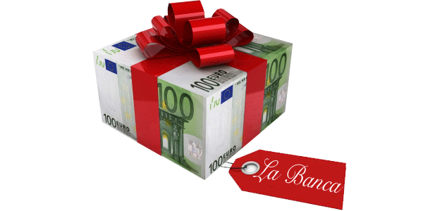 I regali delle banche. Pro e contro OF OSSERVATORIO FINANZIARIO 