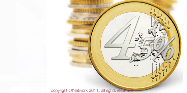 Depositi & PCT. Piccoli rendimenti crescono OF OSSERVATORIO FINANZIARIO 