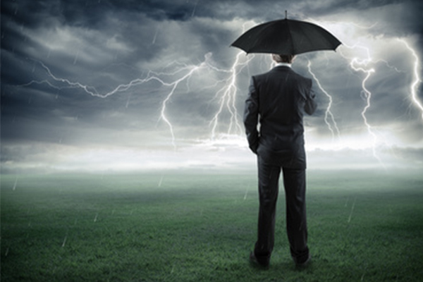 Ripararsi dalla tempesta perfetta. L’intervista: ecco come s... OF OSSERVATORIO FINANZIARIO 