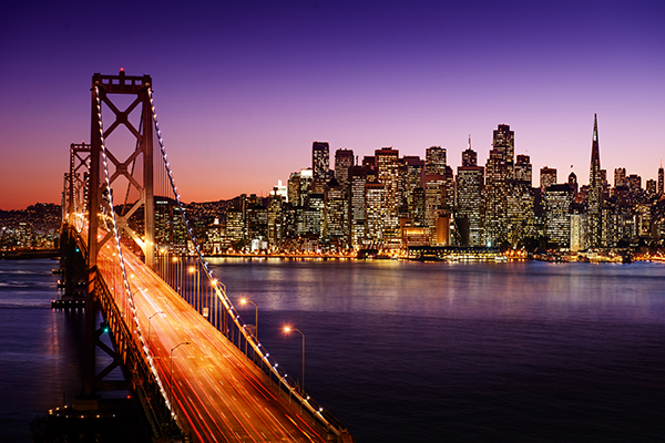 San Francisco secondo il Wall Street Journal: 16 luoghi da n... OF OSSERVATORIO FINANZIARIO 