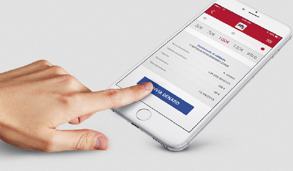 La sfida italiana a ApplePay e al wallet di Google OF OSSERVATORIO FINANZIARIO 