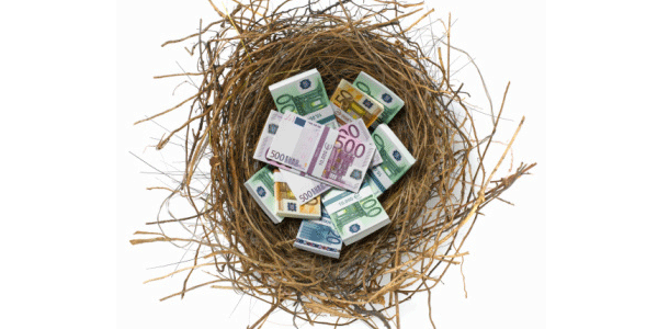 Crisi? Qui ci vuole un deposito sicuro OF OSSERVATORIO FINANZIARIO 