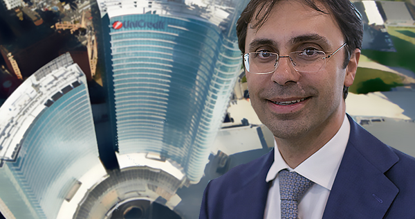 Prestiti via app e nuovi conti con un selfie. UniCredit inau... OF OSSERVATORIO FINANZIARIO