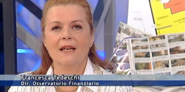 Il miraggio di una casa OF OSSERVATORIO FINANZIARIO 