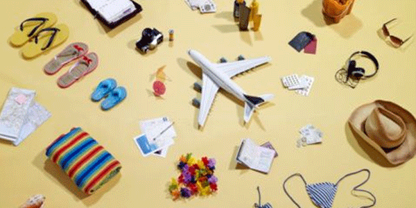 Vacanze online. All inclusive all internet OF OSSERVATORIO FINANZIARIO 