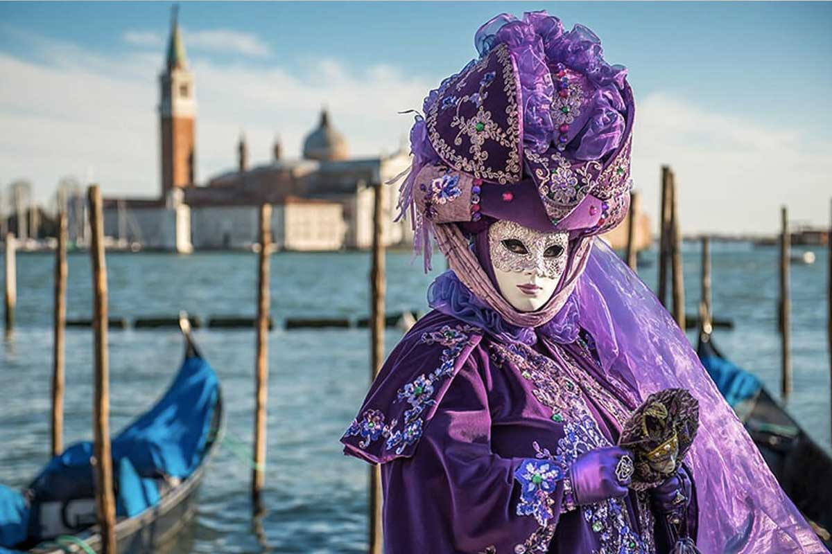 A Venezia il Carnevale, a Milano la Settimana della Moda: co... OF OSSERVATORIO FINANZIARIO 