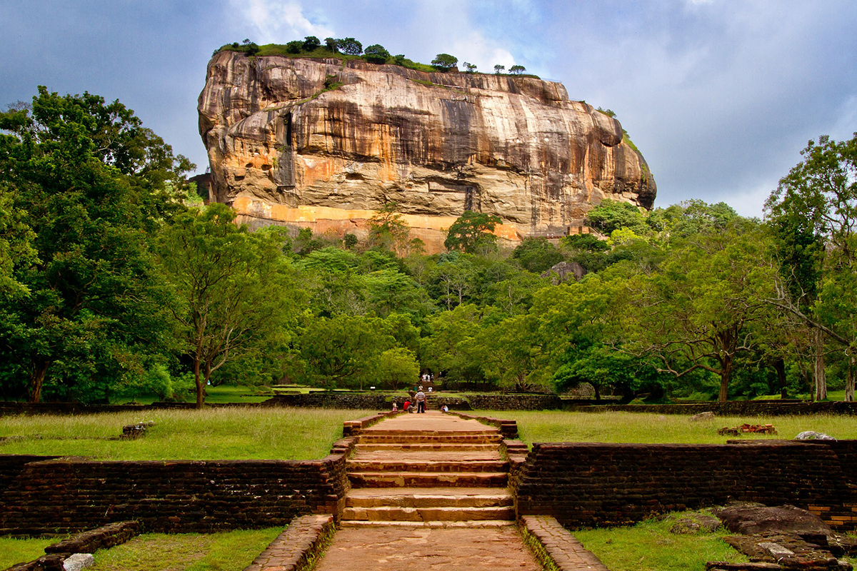 Best in Travel 2019: alla scoperta dello Sri Lanka OF OSSERVATORIO FINANZIARIO 