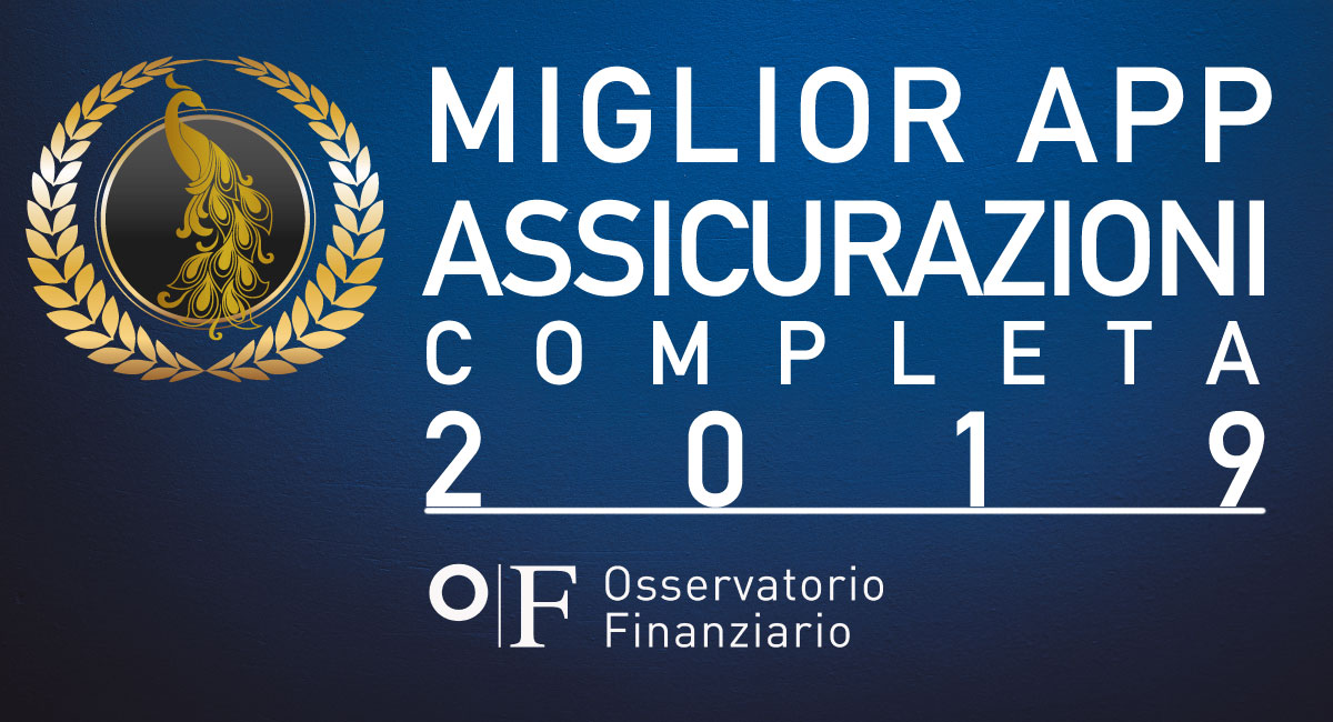 OF Miglior App Assicurazioni