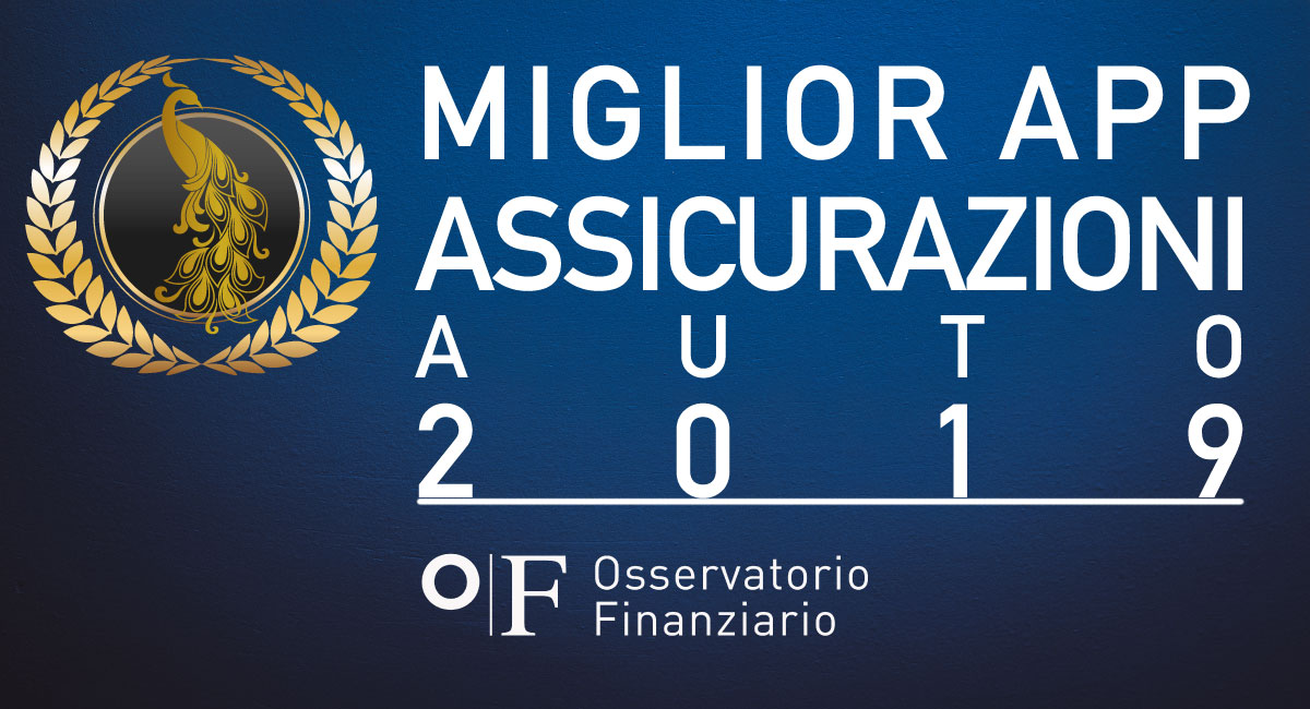 OF Miglior App Assicurazioni Auto