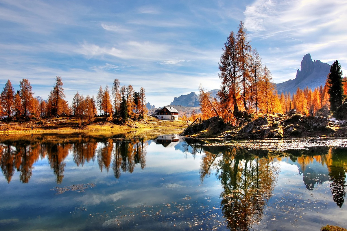 Foliage. Dove ammirare l’autunno in Italia OF OSSERVATORIO FINANZIARIO 