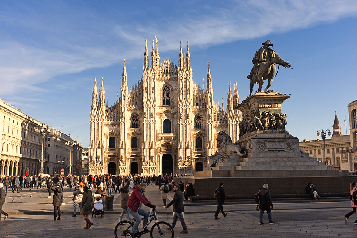 Design Week: ecco gli appuntamenti da non perdere OF OSSERVATORIO FINANZIARIO
