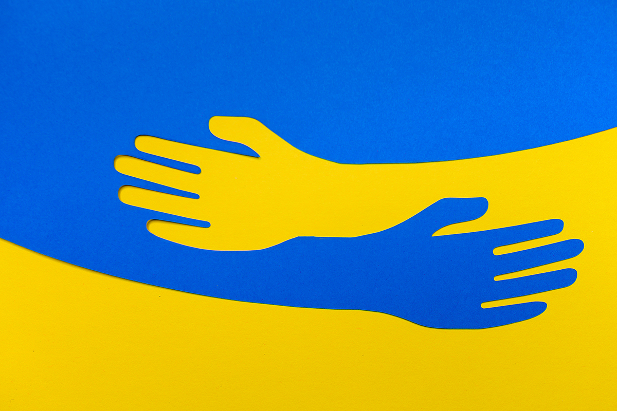 Ucraina. Come aiutare la popolazione OF OSSERVATORIO FINANZIARIO 