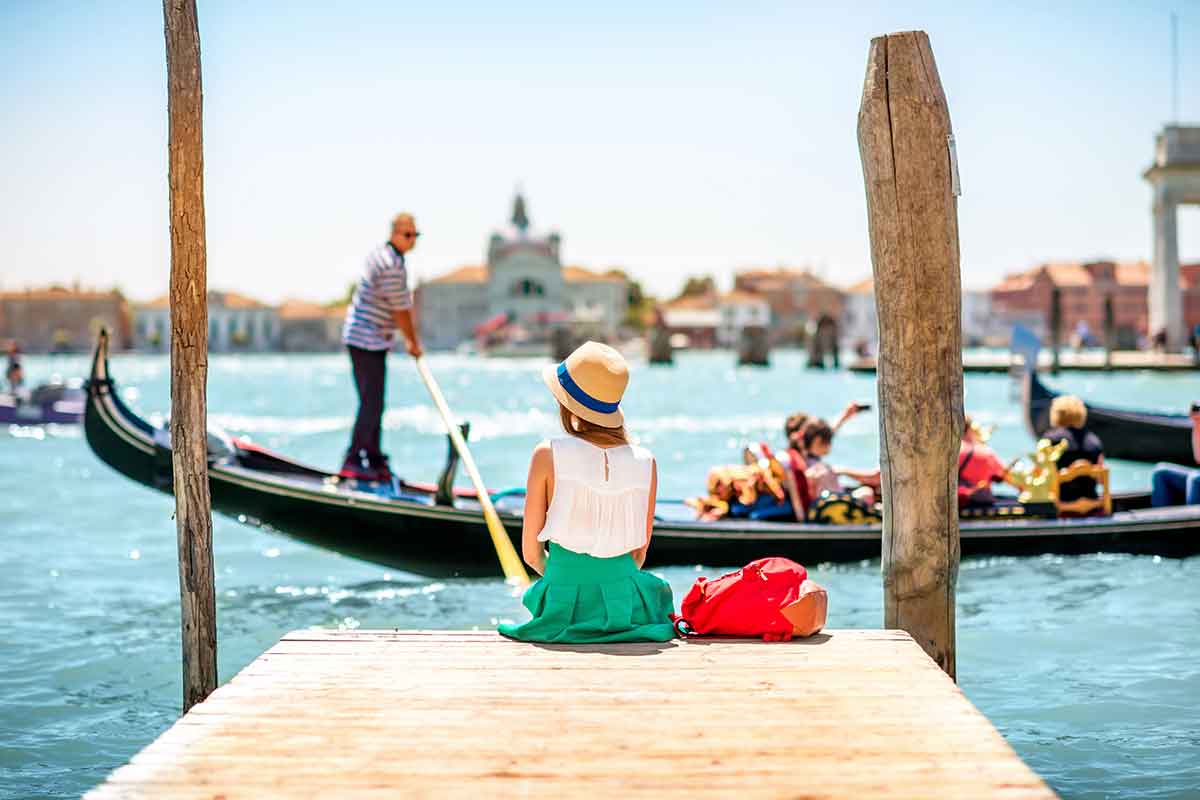 Venezia festeggia 1600 anni. Gli eventi in programma OF OSSERVATORIO FINANZIARIO 