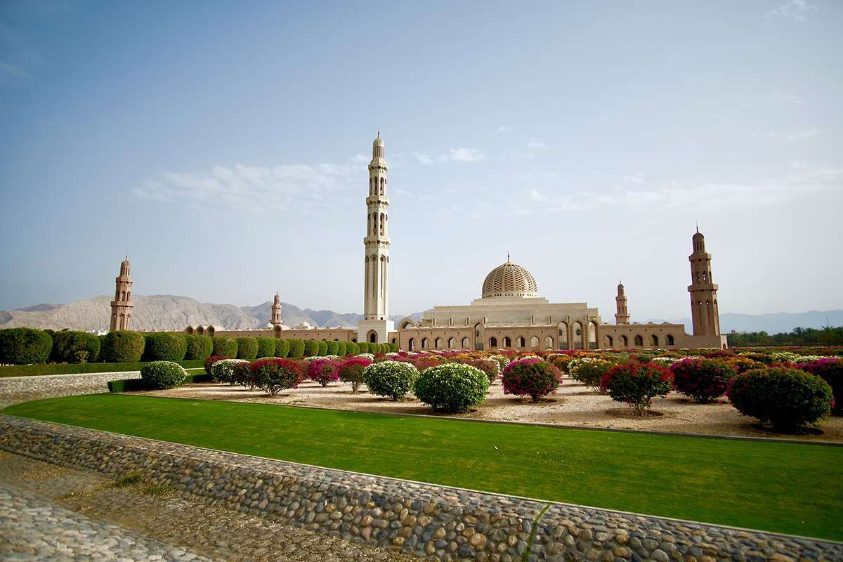 Oman. Cinque idee di viaggio Covid-free OF OSSERVATORIO FINANZIARIO 