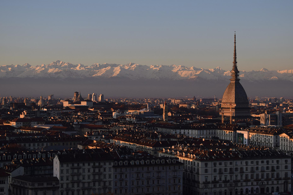 Eurovision Song Contest a Torino. Cosa visitare in città OF OSSERVATORIO FINANZIARIO 